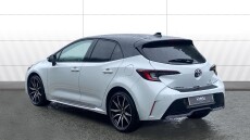 Toyota Corolla 1.8 Hybrid GR Sport 5dr CVT Hybrid Hatchback